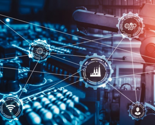 Lean Manufacturing e Industria 4.0