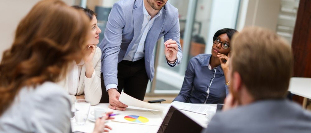 Il ruolo strategico del Project Manager più efficienza, meno imprevisti