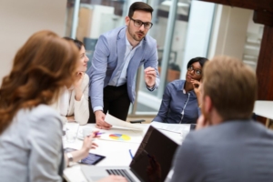 Il ruolo strategico del Project Manager più efficienza, meno imprevisti