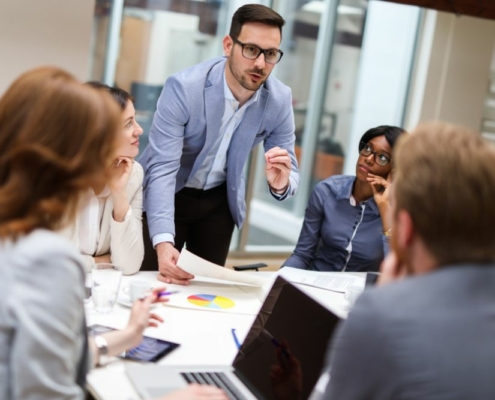 Il ruolo strategico del Project Manager più efficienza, meno imprevisti