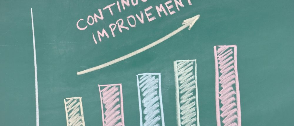 miglioramento continuo nelle PMI