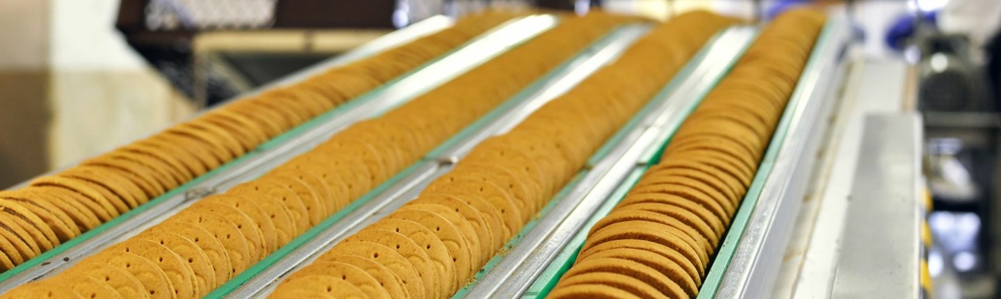 food industry e standardizzazione