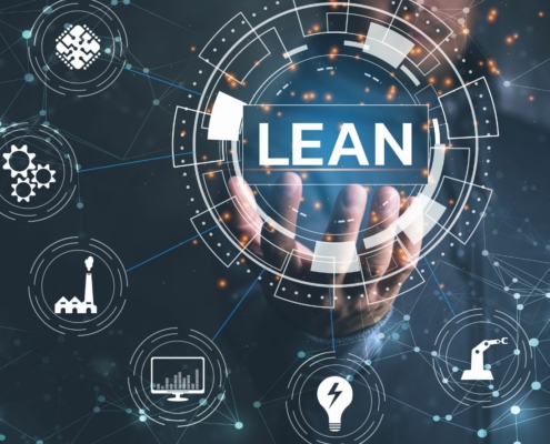formazione lean su misura