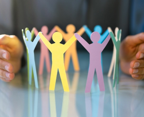 leadership lean