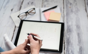 re-layout industriale