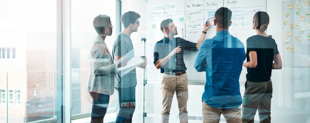 coinvolgimento delle persone