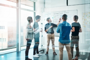 coinvolgimento delle persone