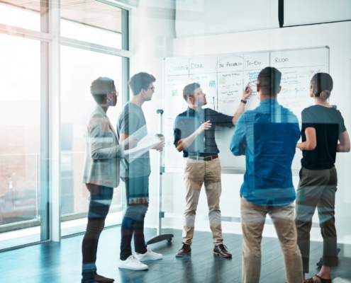 coinvolgimento delle persone