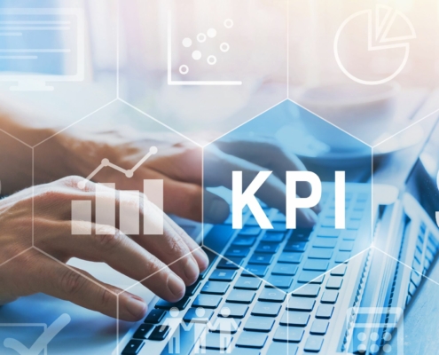 KPI visivi