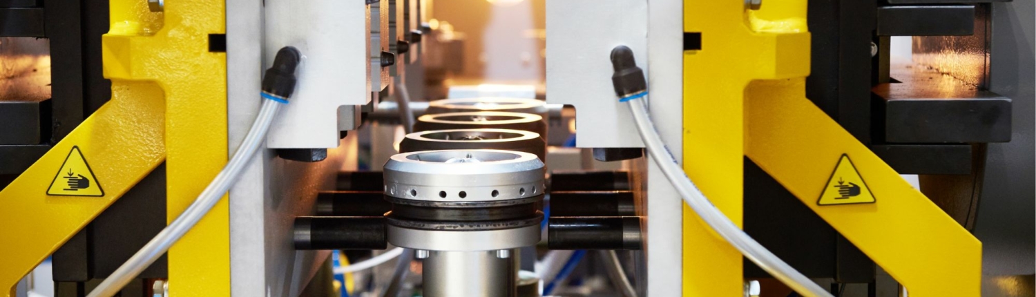 Lean stampaggio plastico