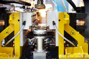 Lean stampaggio plastico