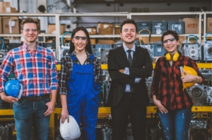 World Class Manufacturing