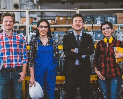 World Class Manufacturing