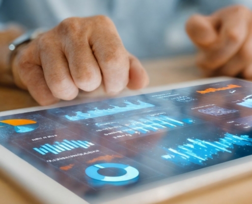 bilancio di fine anno