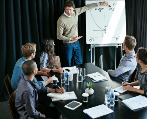 obiettivi strategici 2026