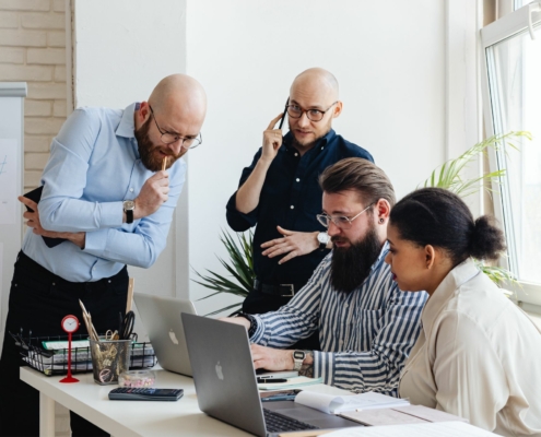 settimane produttive