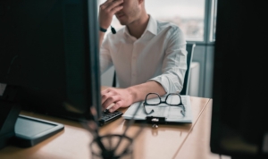 Bassa produttività in azienda