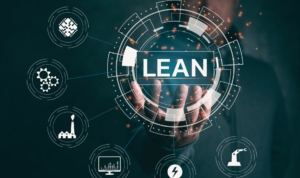 Lean Manufacturing in una PMI italiana