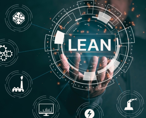 Lean Manufacturing in una PMI italiana