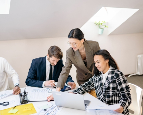 controllo di gestione