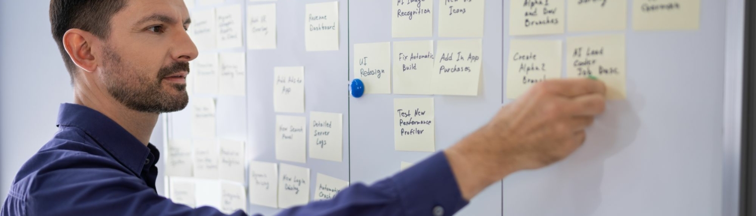 Layout produttivo per aumentare efficienza