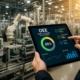 overall equipment effectiveness
