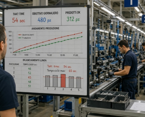 takt-time-calcolo-produzione