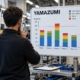 Bilanciamento linea di produzione – Yamazumi e takt time