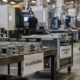 Lead time di produzione – materiale in attesa tra le fasi